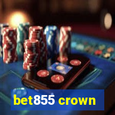 bet855 crown